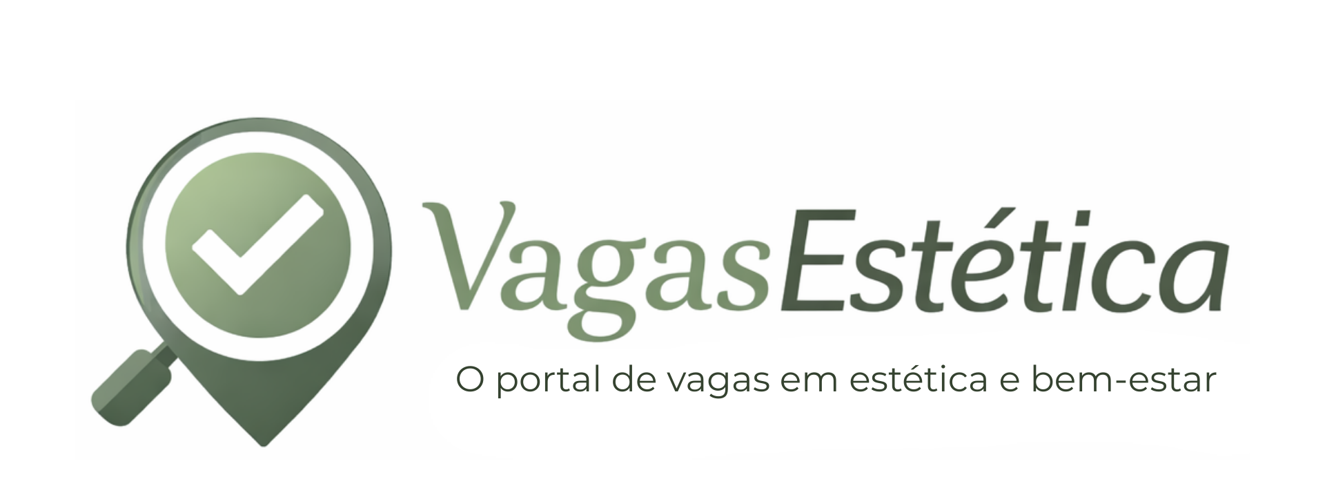 VagasEstética
